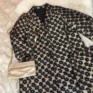 🥂Ann Taylor Jacket + Skirt